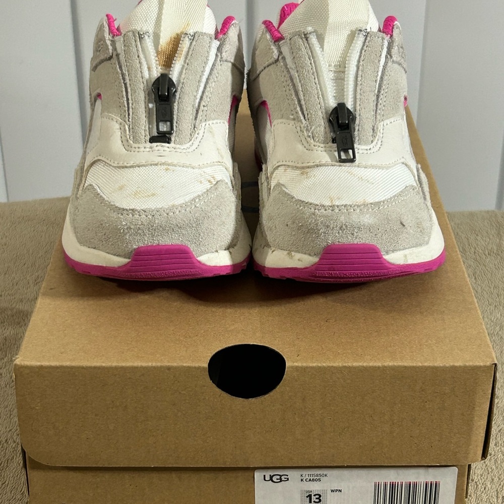 Toddler Uggs Sneakers